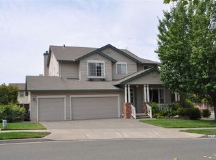 1471 Great Heron Dr, Santa Rosa, CA 95409