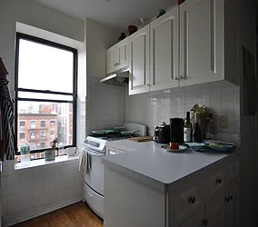 Rented by REAL New York