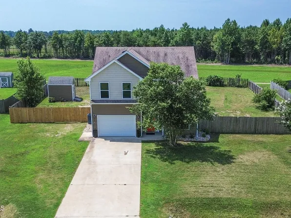 106 Pond Pine Loop, Currituck, NC 27929