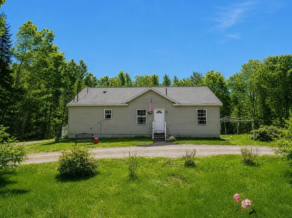 461 Four Mile Square Road, Anson, ME 04911