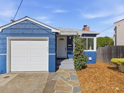207 Carmel Ave, El Cerrito, CA, 94530