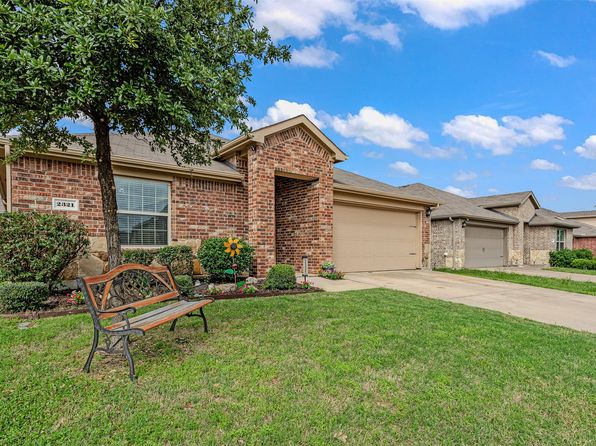 2321 Pontotoc Dr, Forney, TX 75126