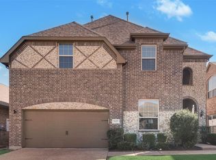 5625 Granada Dr, McKinney, TX 75071