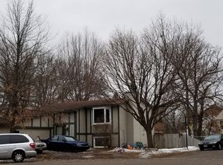 12468 Sycamore St NW, Coon Rapids, MN 55448