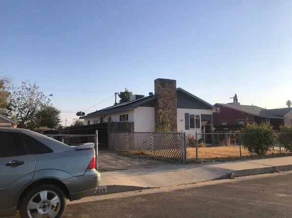 421 Wilson Ave, Bakersfield, CA 93308