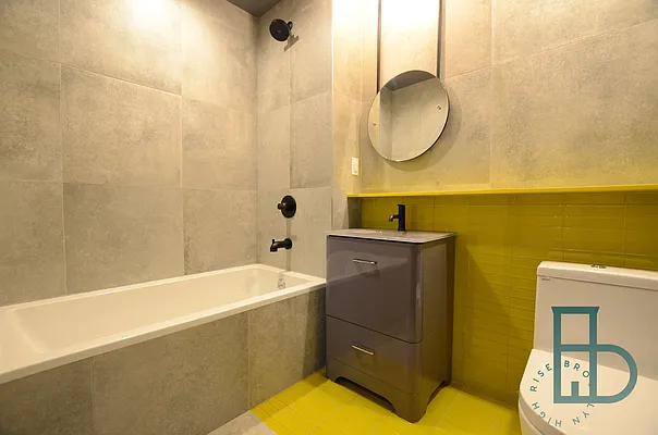 Rented by Brooklyn High Rise LLC | media 44