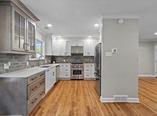 4958 Sequoia Ave, Memphis, TN 38117