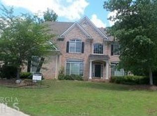 5020 Ridge Oak Walk SE, Mableton, GA 30126