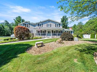 8 Forest Street, Londonderry, NH 03053