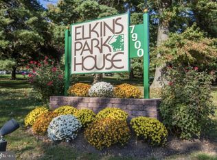 Elkins Park House, Elkins Park, PA 19027