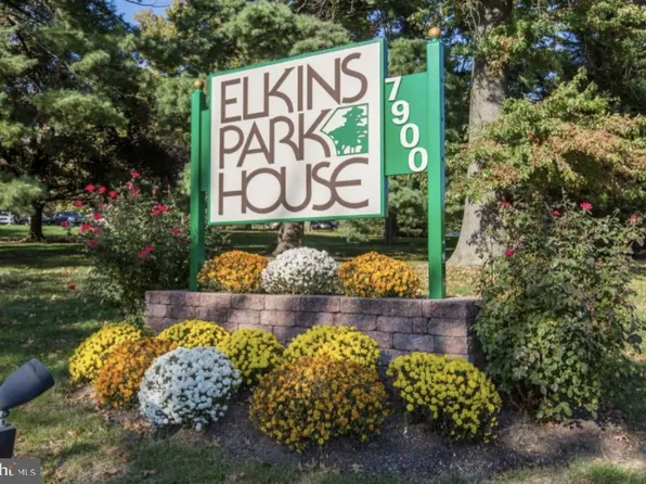 7900 Old York Rd APT 903A, Elkins Park, PA 19027