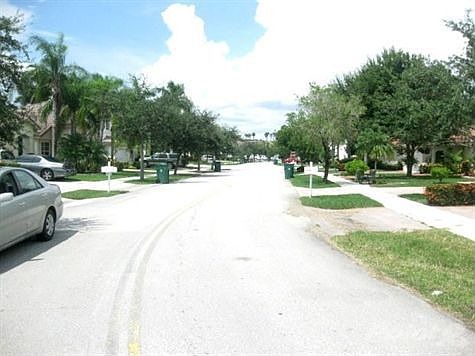 Street