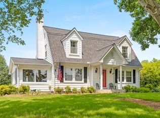 184 Old County Rd, Ringgold, GA 30736