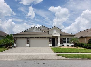 324 Los Caminos St, Saint Augustine, FL 32095