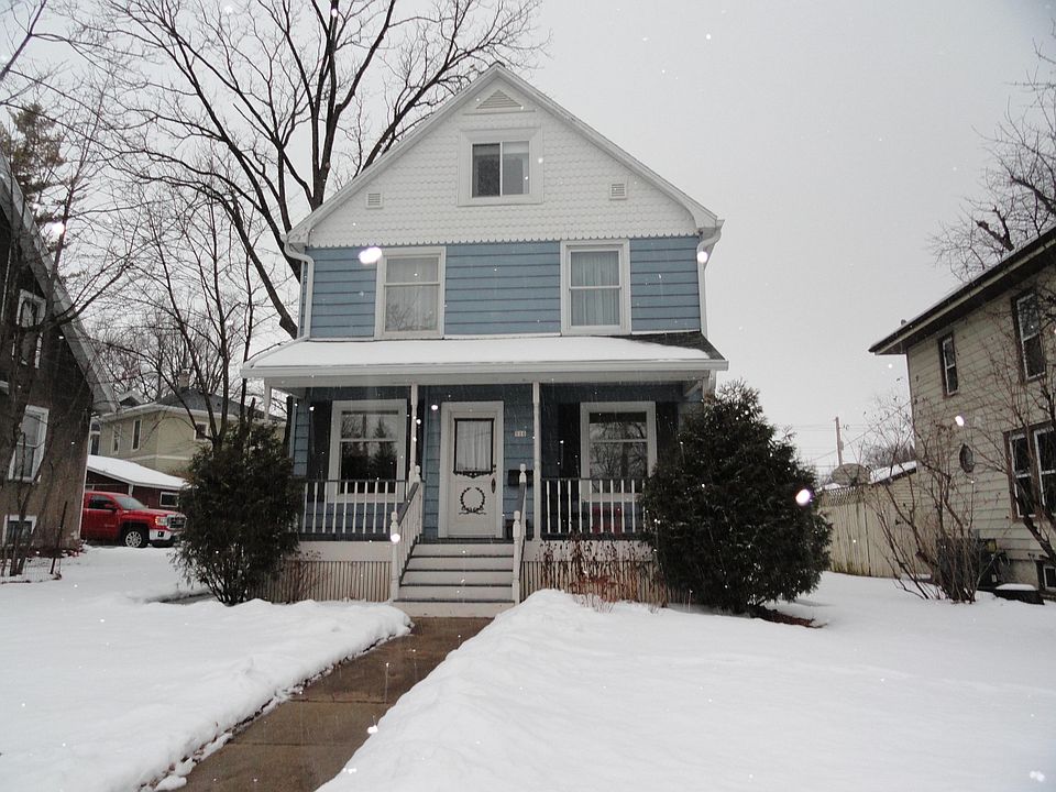 1st image of 510 Branch St