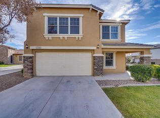17162 W Tara Ln, Surprise, AZ 85388