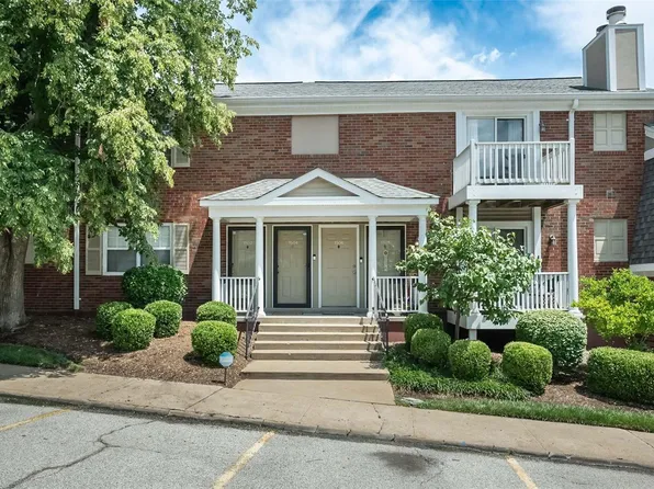 1506 Thrush Ter, Saint Louis, MO 63144