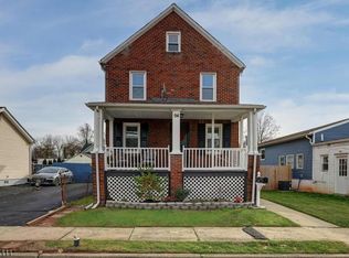 94 Gladys Ave, Manville, NJ 08835