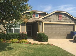 16021 S 83rd Ave E, Bixby, OK 74008