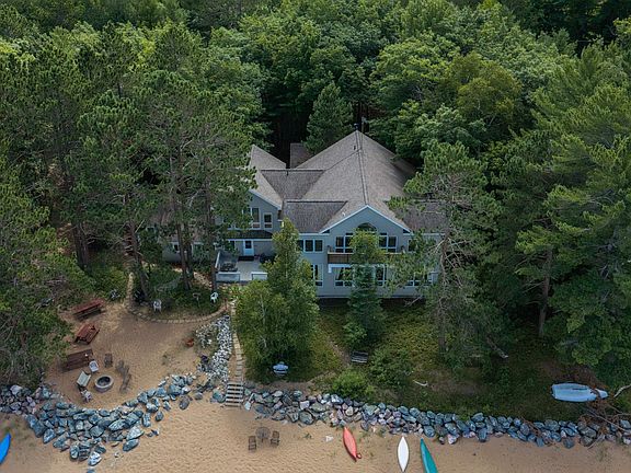2nd image of 3702 W Squaw Beach Rd