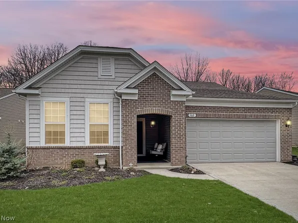 502 Arbor Ln, Akron, OH 44321