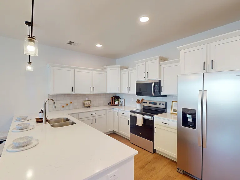 Autumn Townhomes — Photo 7