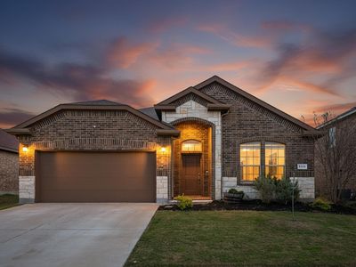 9120 Pearfield Rd, Fort Worth, TX, 76179