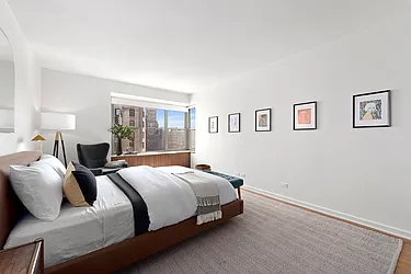 Sold by Brown Harris Stevens