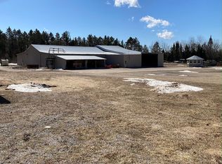 99 N Abbe Rd, Fairview, MI 48621