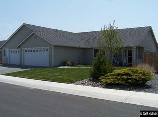 1357 Guiness Way, Gardnerville, NV 89410