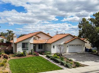 1025 N Chestnut Ave, Rialto, CA 92376