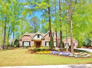 627 Callie Cir, Jefferson, GA 30549