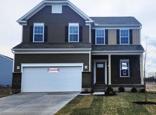 3048 Canvasback Ct, Franklin, OH