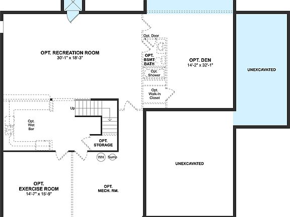 Basement - 41850