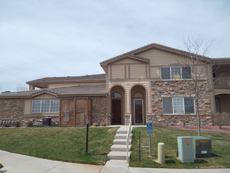 7190 S Wenatchee Way # A, Aurora, CO 