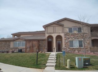 7190 S Wenatchee Way UNIT A, Aurora, CO 80016