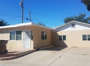 1121 Cherry St, Las Cruces, NM 88005