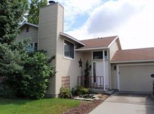 4650 Joseph Ave, Boise, ID 83709