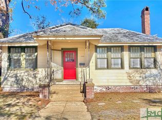 228 E 52nd St, Savannah, GA 31405