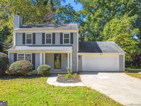 10350 Rillridge Ct, Alpharetta, GA 30022