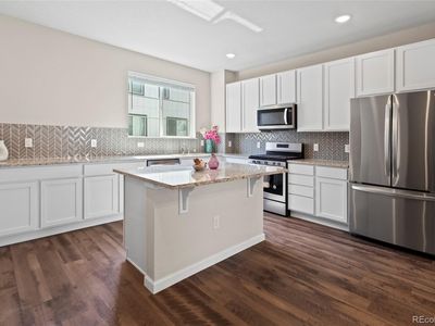 1330 Independence Street #2, Lakewood, CO, 80215