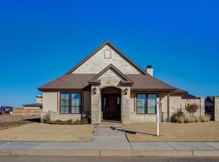 12003 Upton Ave, Lubbock, TX 79424