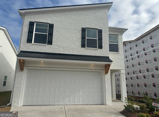 3541 Station Dr, Atlanta, GA 30349