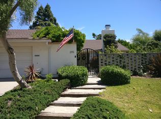 2170 Lyndhurst Ave, Camarillo, CA 93010