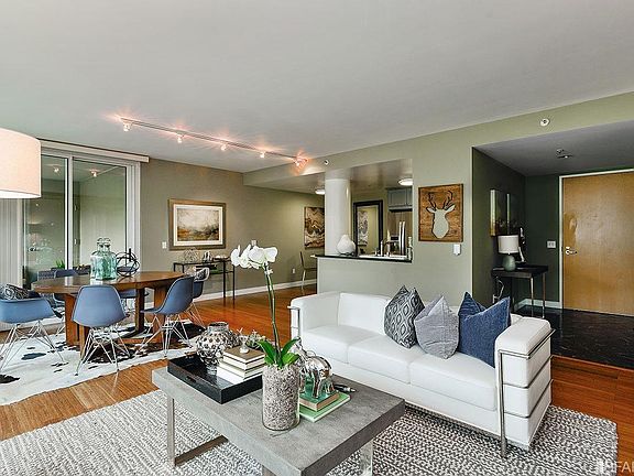 4th image of 1388 Gough St APT 405