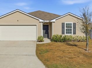 6363 Bucking Bronco Dr, Jacksonville, FL 32234