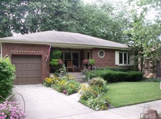 18520 Homewood Ave, Homewood, IL 60430