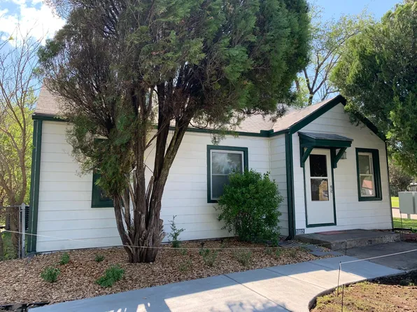 1602 N Volutsia Ave, Wichita, KS 67214