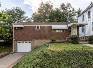 173 Locust St, Pittsburgh, PA 15202