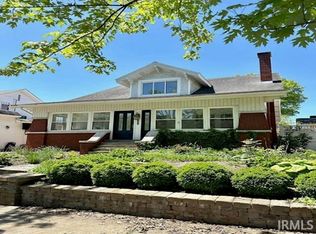 713 Mill St, Jasper, IN 47546